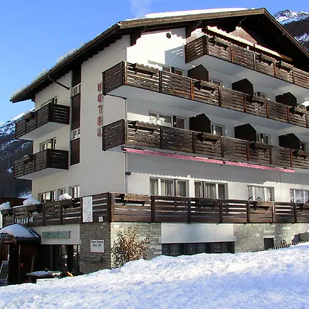 B&B Matterhorn Golf-3