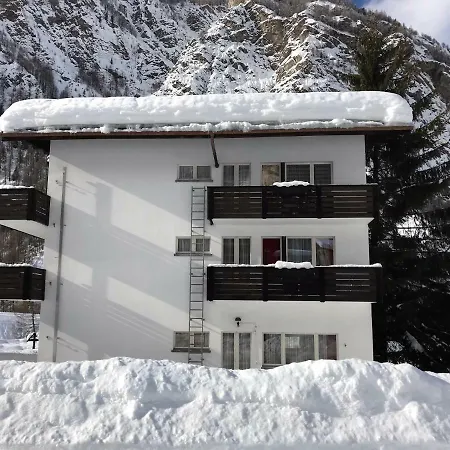 B&B Matterhorn Golf-2